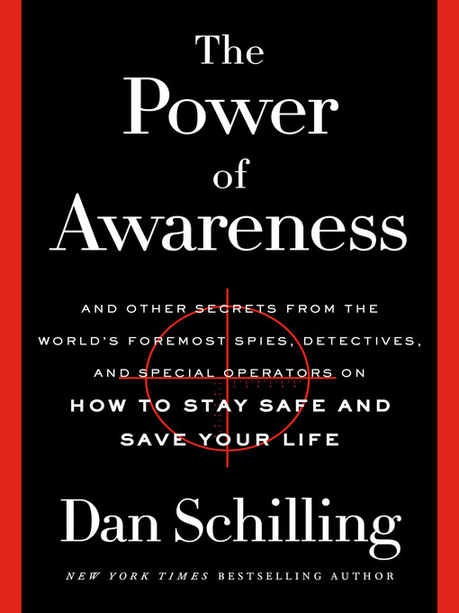 Title details for The Power of Awareness by Dan Schilling - Available